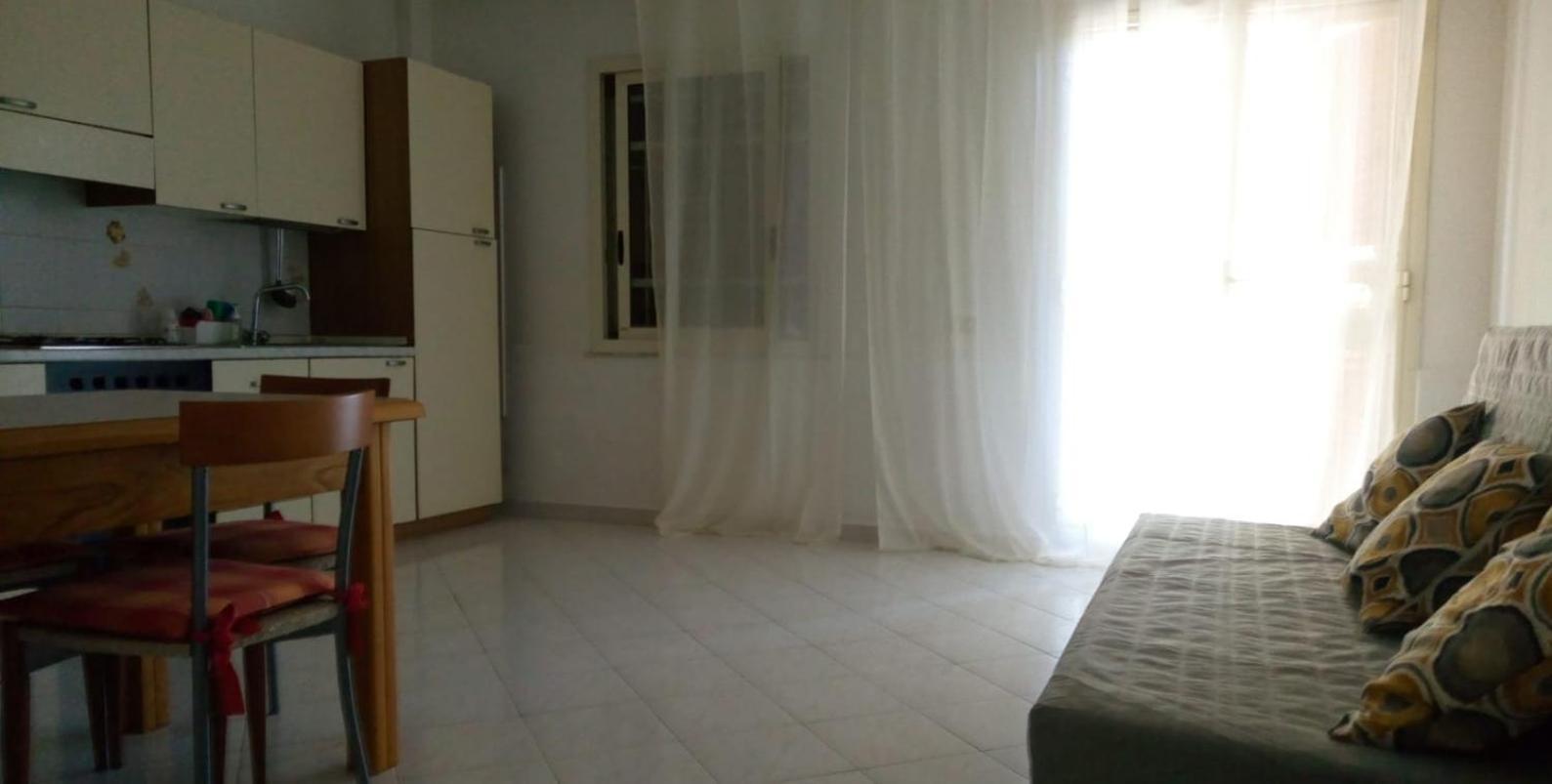 Aessebenessere Casavacanza Mascali Exterior foto