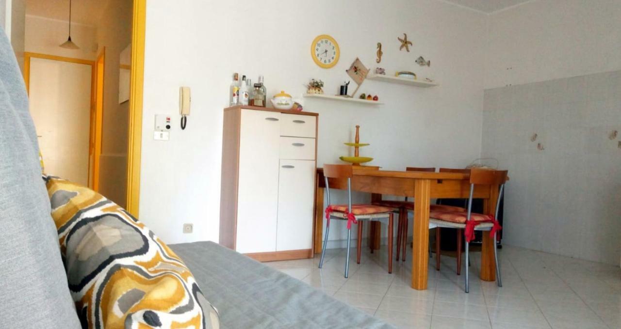 Aessebenessere Casavacanza Mascali Exterior foto