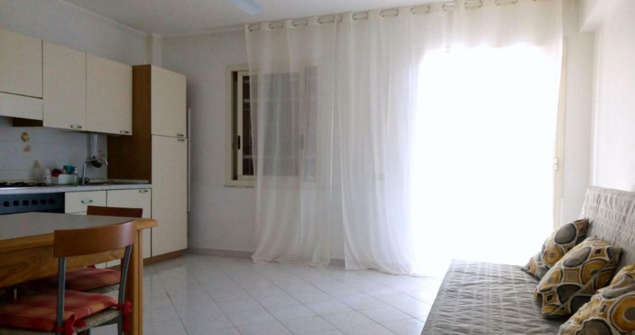 Aessebenessere Casavacanza Mascali Exterior foto